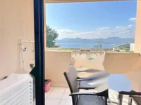 Недвижимость Duplex Cannes Croix Gardes: 6