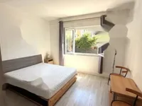 Недвижимость Apartment Carnot Cannes: 2