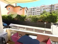 Недвижимость Apartment Carnot Cannes: 3