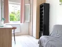 Недвижимость Apartment Carnot Cannes: 4