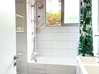 Недвижимость Apartment Carnot Cannes: 5