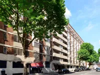Недвижимость Sloane Avenue, Chelsea: 5