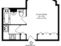 Недвижимость Sloane Avenue, Chelsea: 7