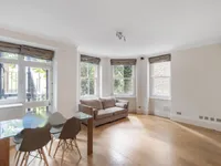 Недвижимость Drayton Gardens: 9