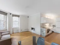 Недвижимость Drayton Gardens: 10