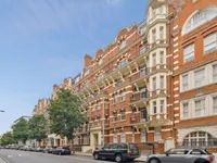 Недвижимость Drayton Gardens: 11