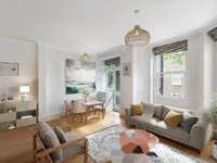 Недвижимость Drayton Gardens: 12