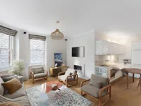 Недвижимость Drayton Gardens: 13