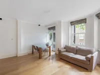 Недвижимость Drayton Gardens: 20