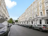 Недвижимость Harcourt Terrace: 3