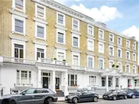 Недвижимость Harcourt Terrace: 4