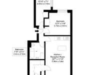 Недвижимость Harcourt Terrace: 10