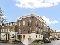 Недвижимость Belgravia Mansions, Holbein Place, Belgravia: 6