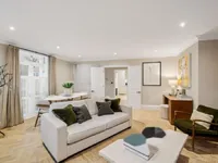 Недвижимость Belgravia Mansions, Holbein Place, Belgravia: 9