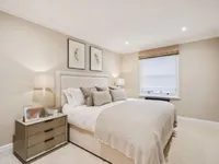 Недвижимость Belgravia Mansions, Holbein Place, Belgravia: 14