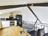 Недвижимость Redcliffe Square, South Kensington: 2