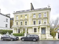 Недвижимость Redcliffe Square, South Kensington: 8