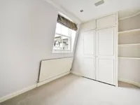 Недвижимость Redcliffe Square, South Kensington: 14