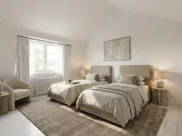 Недвижимость Cheyne Walk: 2