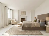 Недвижимость Cheyne Walk: 3