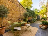 Недвижимость Cheyne Walk: 5