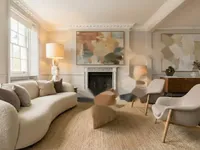 Недвижимость Cheyne Walk: 7