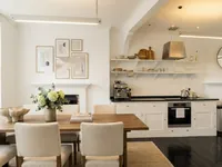 Недвижимость Cheyne Walk: 10