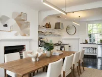 Недвижимость Cheyne Walk: 12