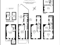 Недвижимость Cheyne Walk: 14