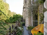 Недвижимость Elm Park Gardens: 14