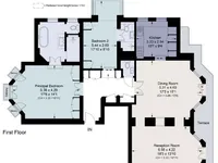 Недвижимость Elm Park Gardens: 22