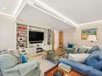 Недвижимость Mathison House, Coleridge Gardens, Chelsea: 1