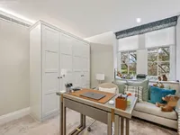 Недвижимость Mathison House, Coleridge Gardens, Chelsea: 3