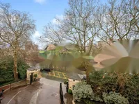 Недвижимость Mathison House, Coleridge Gardens, Chelsea: 5