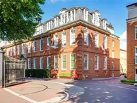 Недвижимость Mathison House, Coleridge Gardens, Chelsea: 6