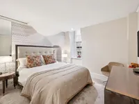 Недвижимость Mathison House, Coleridge Gardens, Chelsea: 8