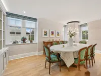 Недвижимость Mathison House, Coleridge Gardens, Chelsea: 9