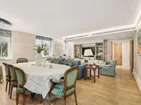 Недвижимость Mathison House, Coleridge Gardens, Chelsea: 11