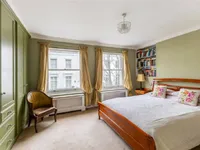 Недвижимость Clifton Place, Hollywood Road, Chelsea: 1