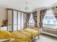 Недвижимость Clifton Place, Hollywood Road, Chelsea: 4