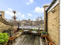 Недвижимость Clifton Place, Hollywood Road, Chelsea: 5