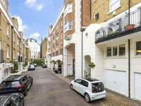 Недвижимость Clifton Place, Hollywood Road, Chelsea: 6