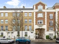 Недвижимость Clifton Place, Hollywood Road, Chelsea: 7