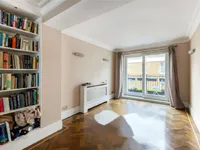 Недвижимость Clifton Place, Hollywood Road, Chelsea: 9