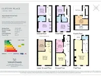 Недвижимость Clifton Place, Hollywood Road, Chelsea: 13
