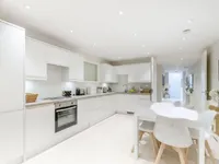 Недвижимость Sloane Gardens, Sloane Square: 1