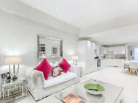 Недвижимость Sloane Gardens, Sloane Square: 7