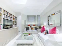 Недвижимость Sloane Gardens, Sloane Square: 8