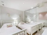 Недвижимость Sloane Gardens, Sloane Square: 9