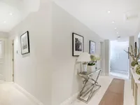 Недвижимость Sloane Gardens, Sloane Square: 12